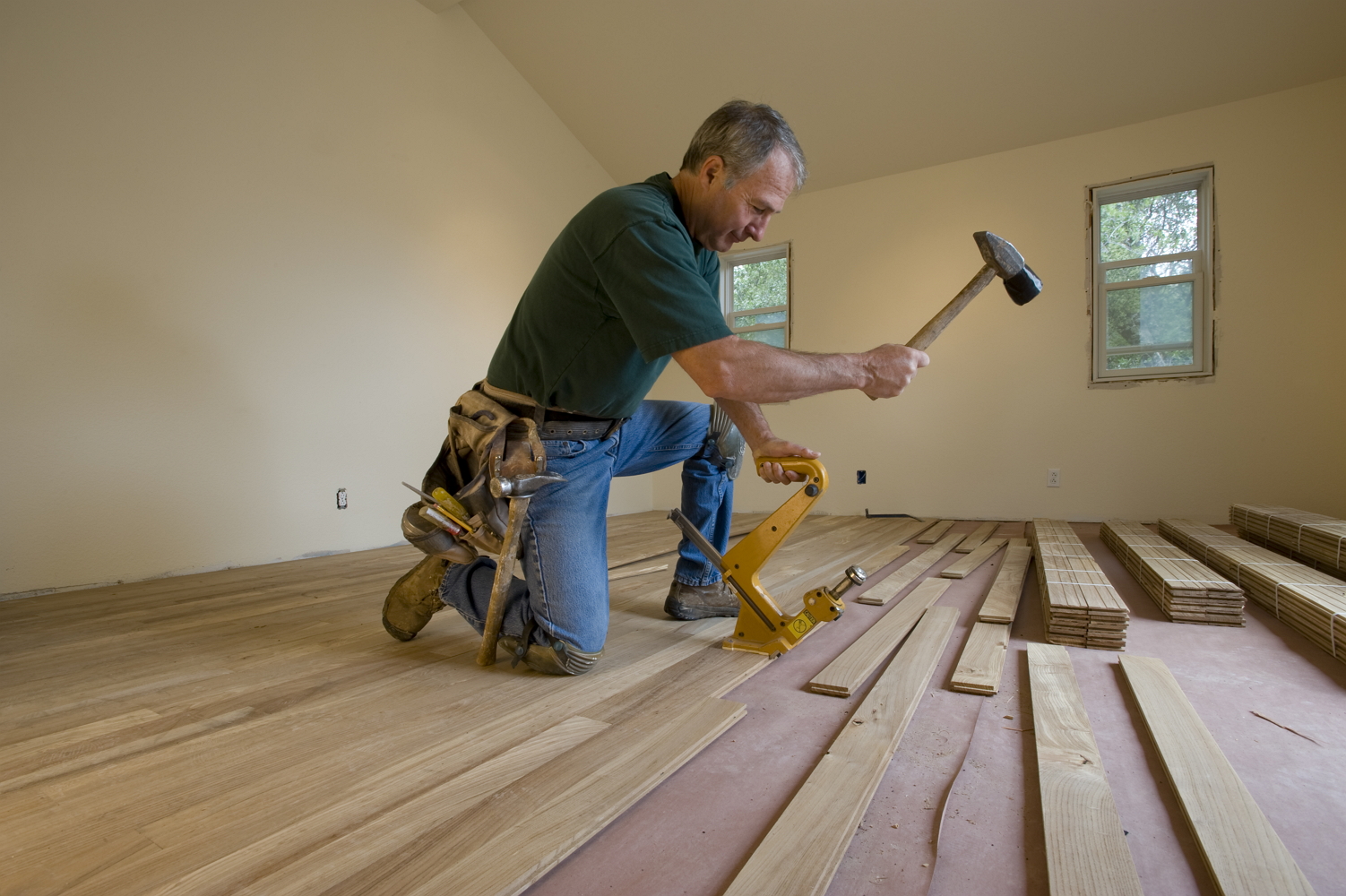 Bademler Laminatçı